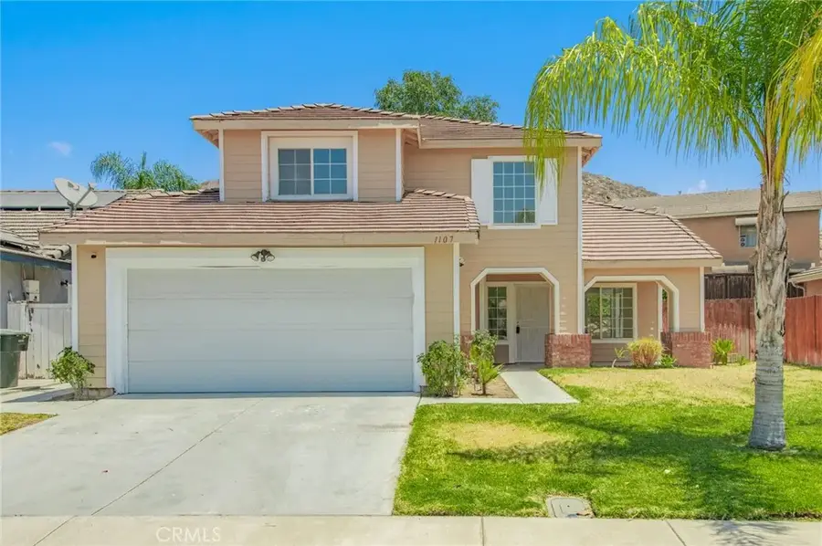 1107 Mirada, Perris, CA 92571 - #2