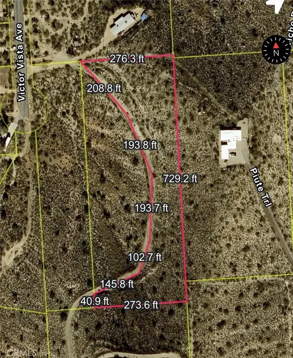 7891 Victor Vista, Yucca Valley, CA 92284