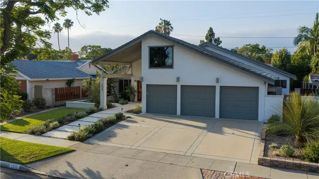 2533 E Tennyson, Anaheim, CA 92806 - #1