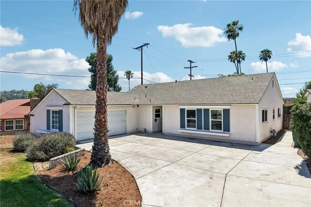 3595 Watkins Drive, Riverside, CA 92507 - #1