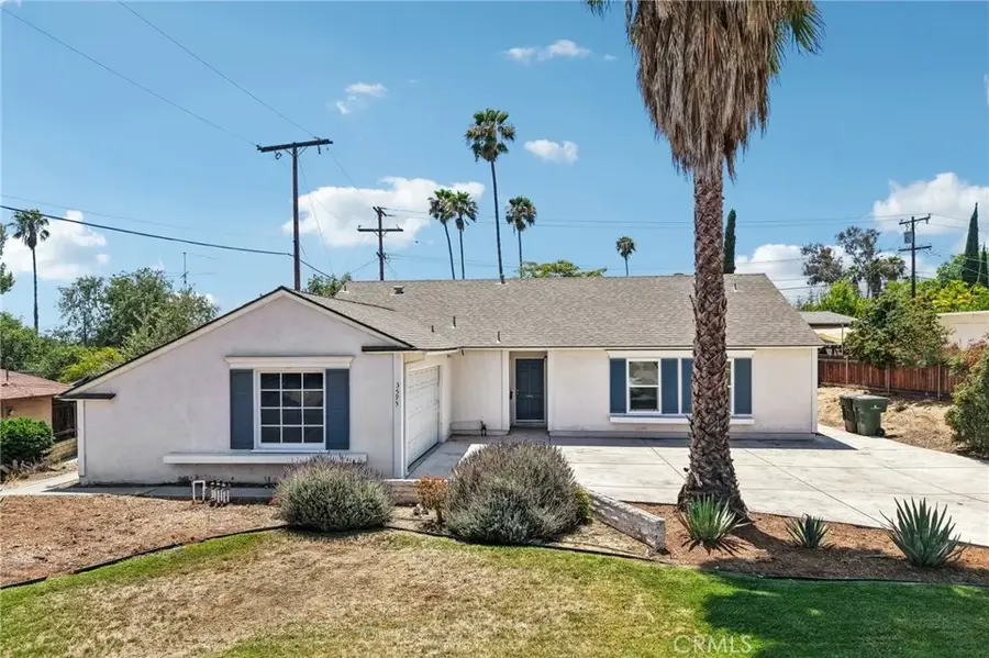 3595 Watkins Drive, Riverside, CA 92507 - #3