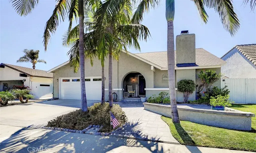 18645 Plumosa, Fountain Valley, CA 92708 - #1