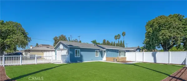 4301 W Lilac, Santa Ana, CA 92704