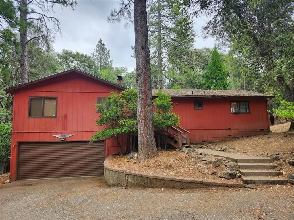13640 Spagnoli Mine, Pine Grove, CA 95665 - #1