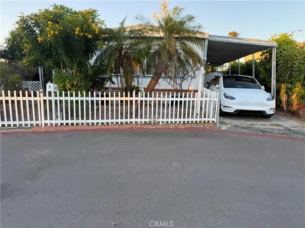 14081 Magnolia Street Sp7, Westminster, CA 92683 - #1