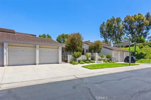3425 Bahia Blanca West #B, Laguna Woods, CA 92637