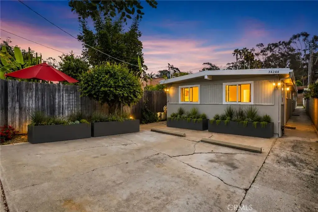 34244 Via Santa Rosa, Dana Point, CA 92624 - #1