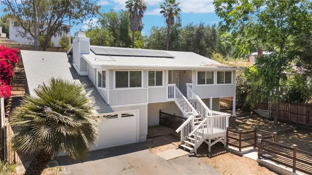 464 E Kalmia, Fallbrook, CA 92028 - #1