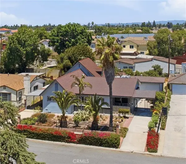 11041 Jerry, Garden Grove, CA 92840