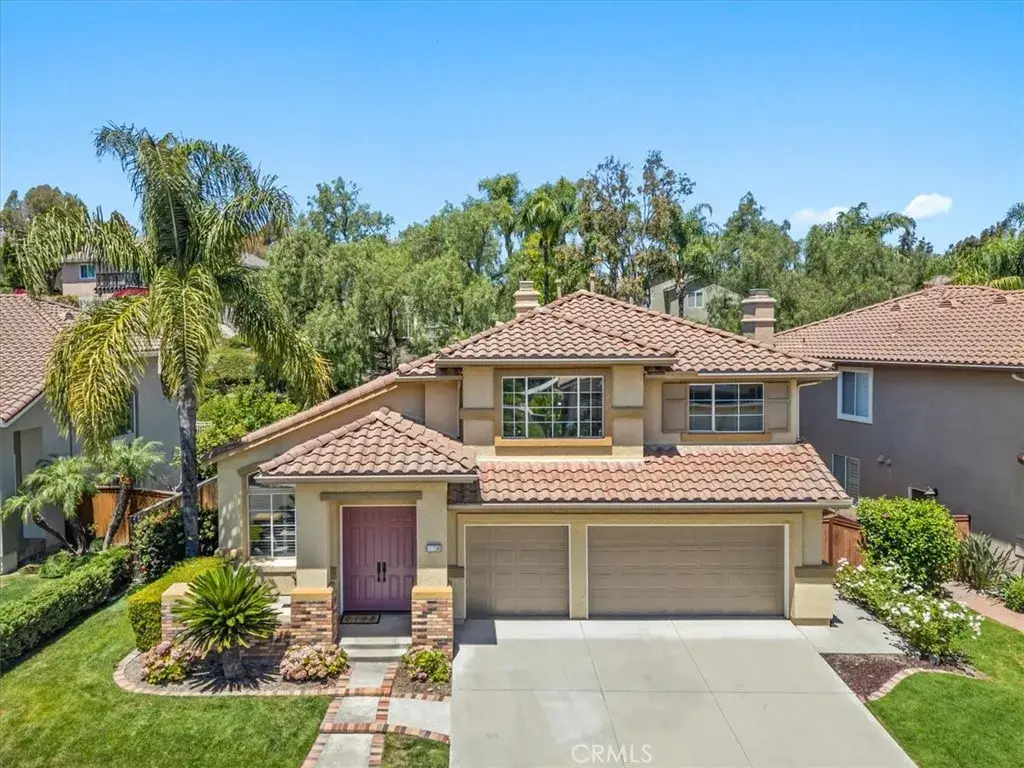 7 Via Berrendo, Rancho Santa Margarita, CA 92688 - #1