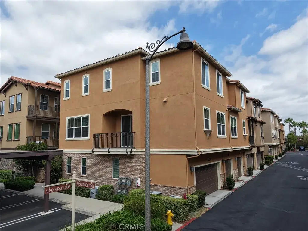 108 Aliso Ridge Loop, Mission Viejo, CA 92691 - #1
