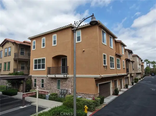 108 Aliso Ridge Loop, Mission Viejo, CA 92691