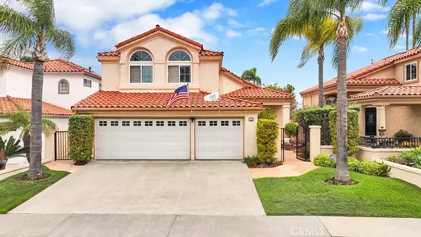 12 Siros, Laguna Niguel, CA 92677