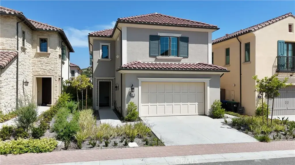 222 Fiore, Irvine, CA 92602 - #1
