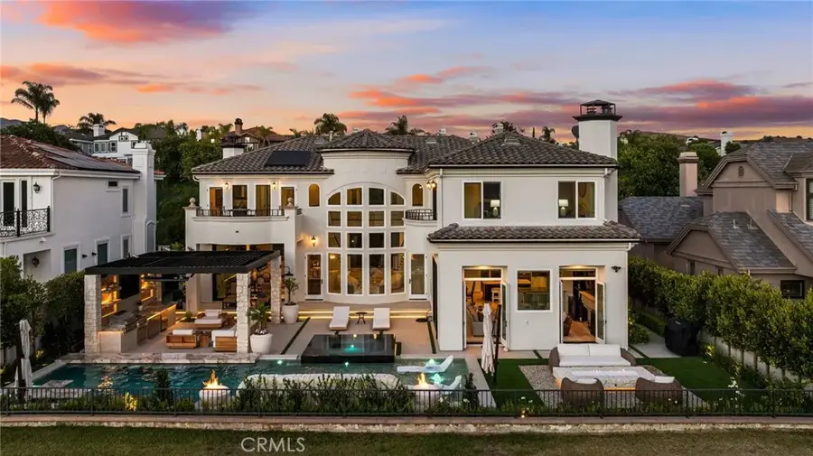 19 Augusta, Coto De Caza, CA 92679 - #3