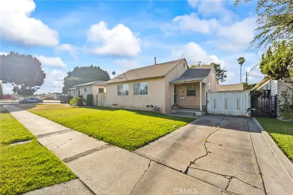 1209 E 124th Street, Los Angeles, CA 90059