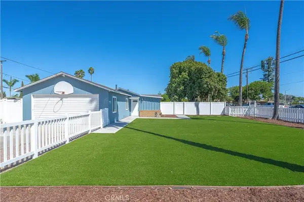 4301 W Lilac, Santa Ana, CA 92704