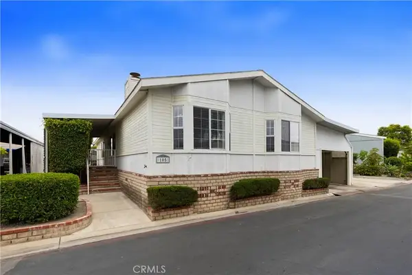 1919 W Coronet #105, Anaheim, CA 92801