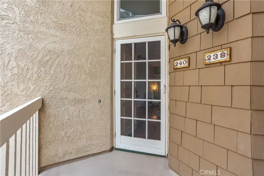 240 Pineview #3A, Irvine, CA 92620 - #2
