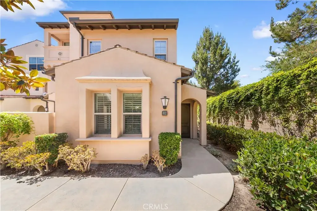109 Tallowood, Irvine, CA 92620 - #1