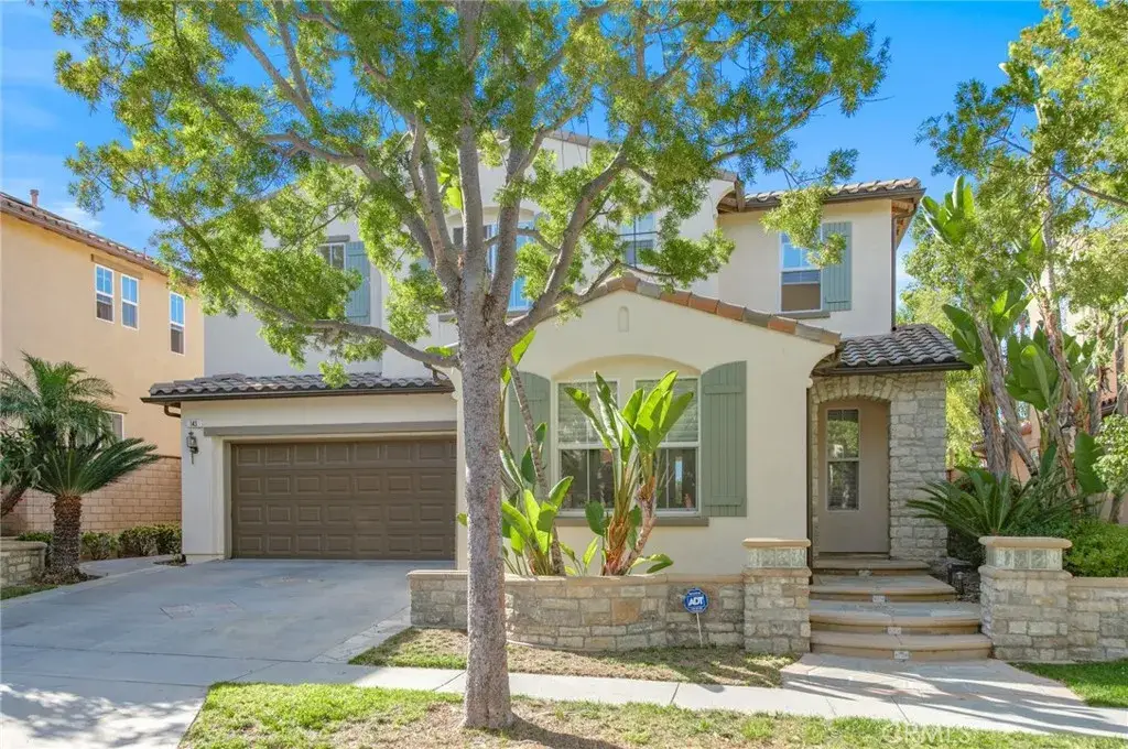 143 Weathervane, Irvine, CA 92603 - #1