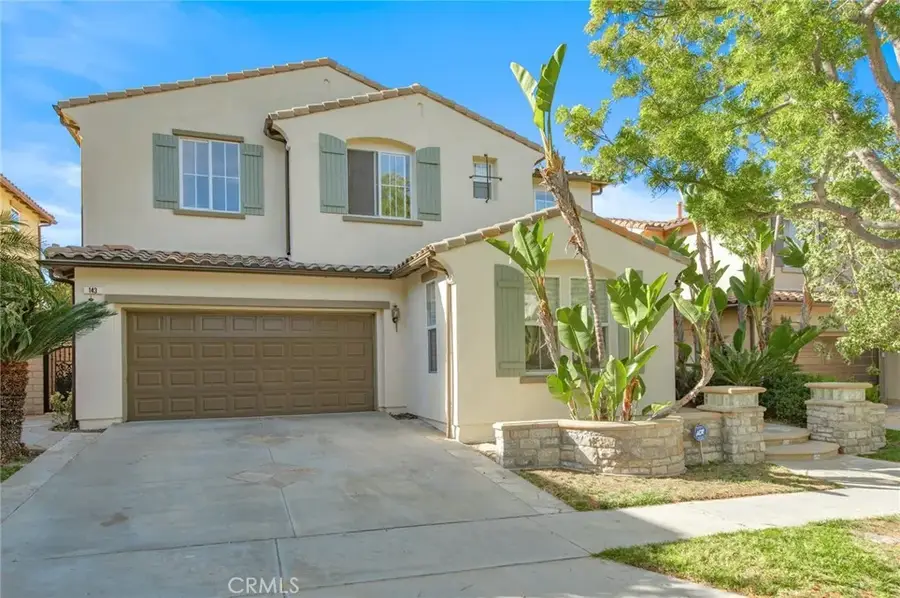 143 Weathervane, Irvine, CA 92603 - #3