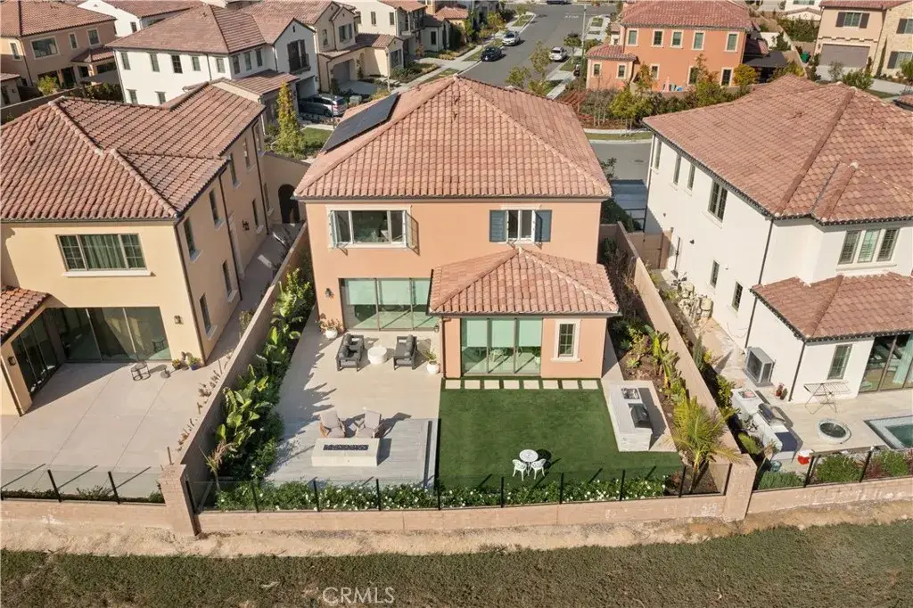115 Sky Hts, Irvine, CA 92602 - #1