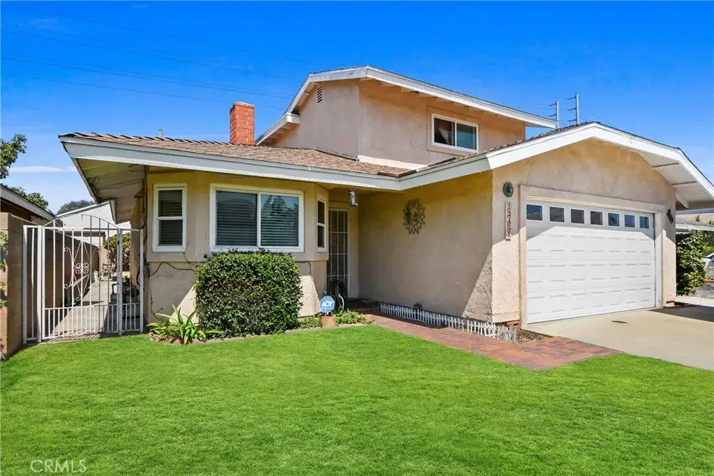 12451 La Linda, Garden Grove, CA 92841 - #1