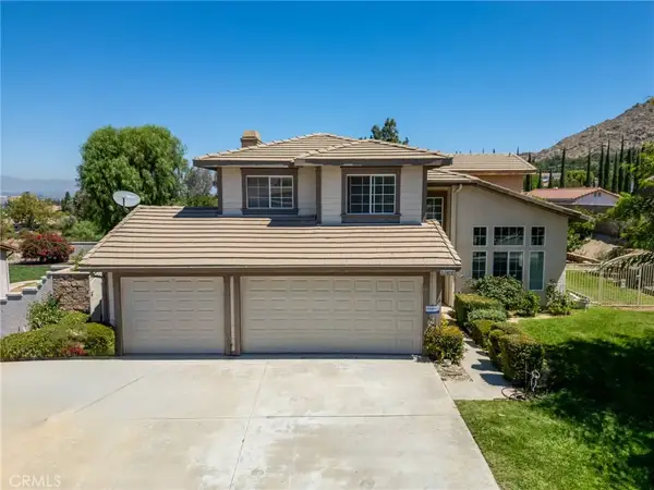 22800 Raven Way, Grand Terrace, CA 92313