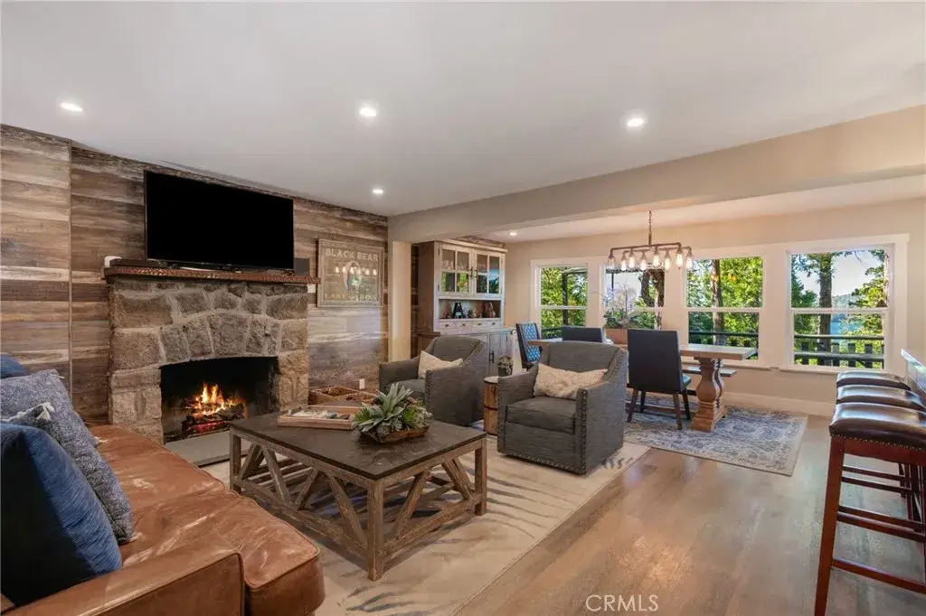 270 Flower Drive, Lake Arrowhead, CA 92352 - #1
