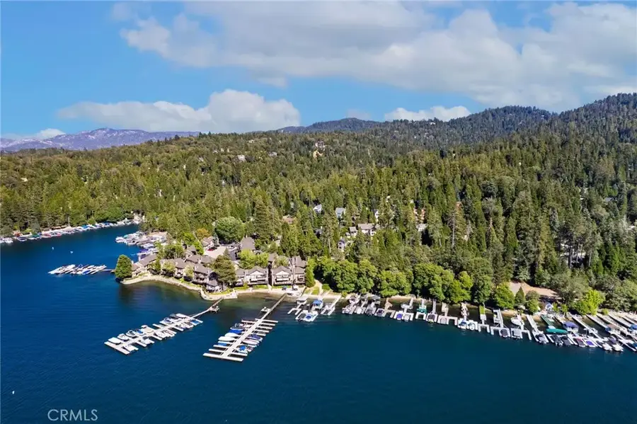 270 Flower Drive, Lake Arrowhead, CA 92352 - #2
