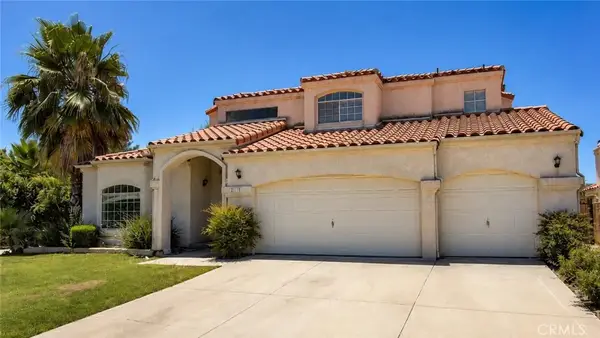 42115 Shadow Lane, Hemet, CA 92544