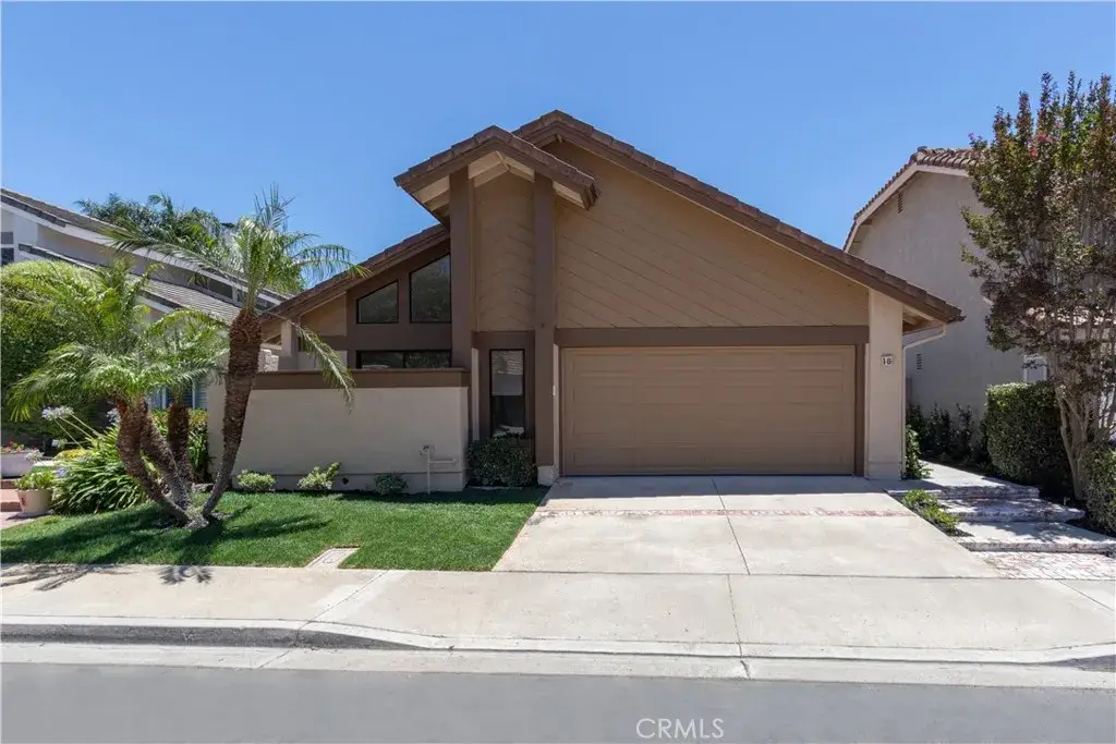18 W Lucero, Irvine, CA 92620 - #1