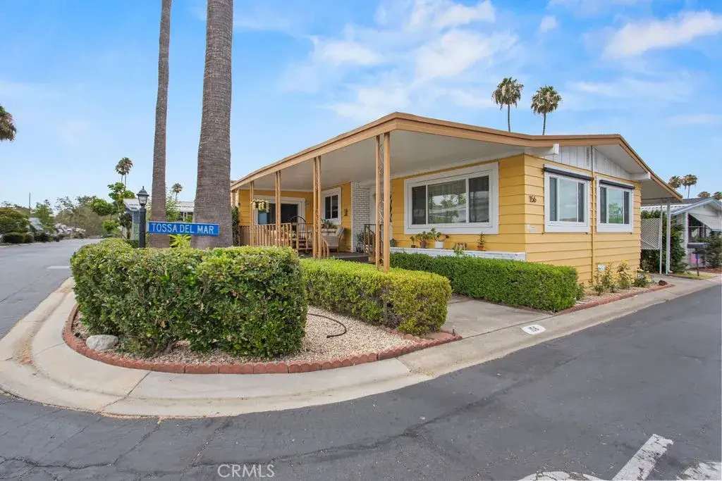 24921 Muirlands #156, Lake Forest, CA 92630 - #1