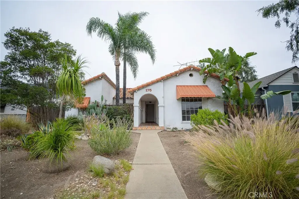 175 W 9th, Upland, CA 91786 - #1