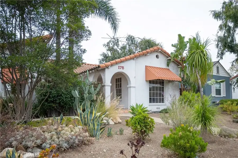 175 W 9th, Upland, CA 91786 - #3