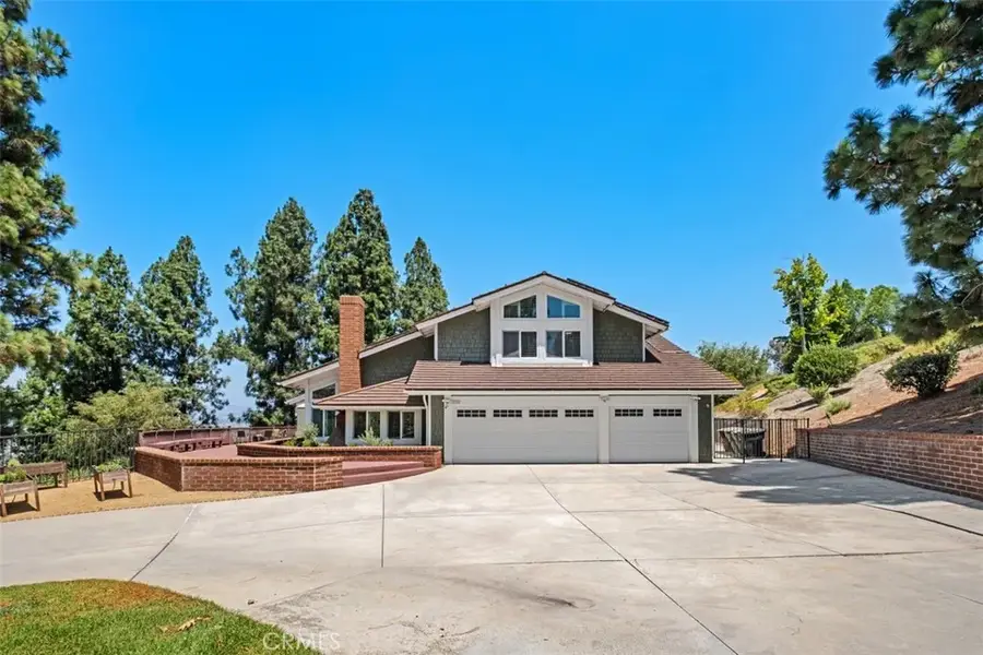 5780 E River Valley Trail, Anaheim, CA 92807 - #2
