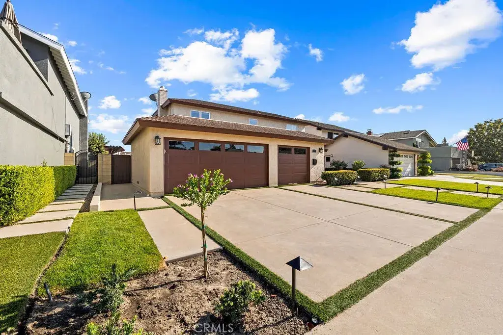 6792 Loyola Drive, Huntington Beach, CA 92647 - #1