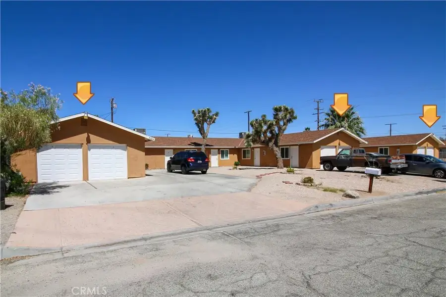 6424 Athol, Twentynine Palms, CA 92277 - #2