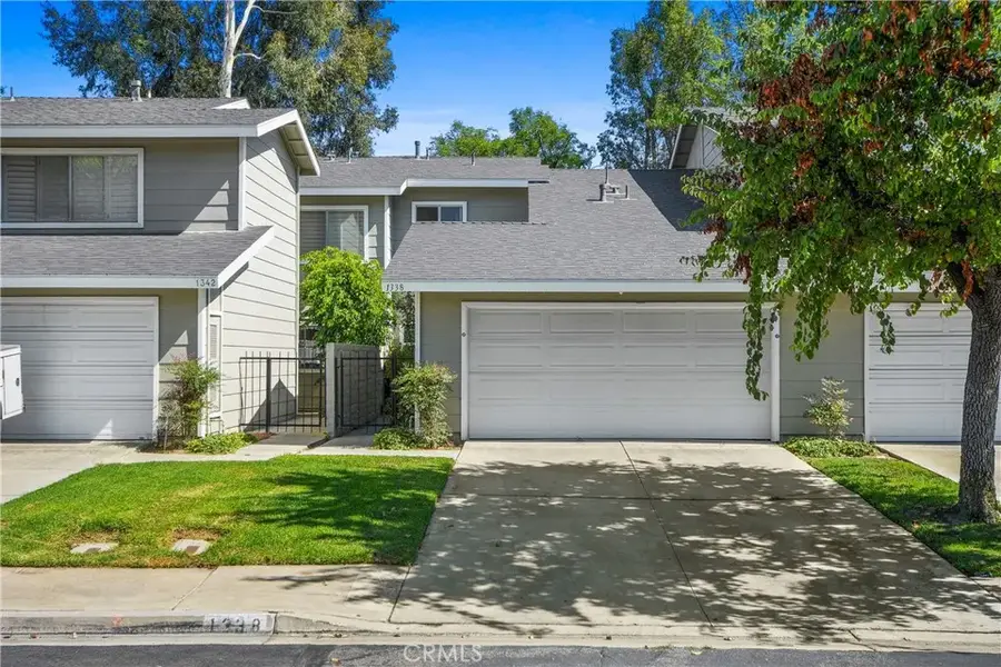 1338 Oahu, West Covina, CA 91792 - #2