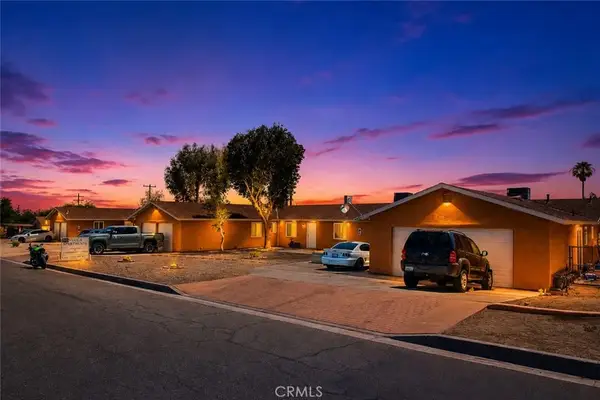 6321 Yucca, 29 Palms, CA 92277