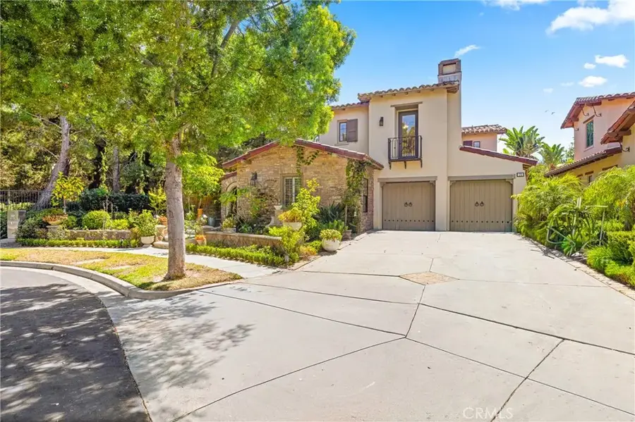 21 Rose Trellis, Irvine, CA 92603 - #3