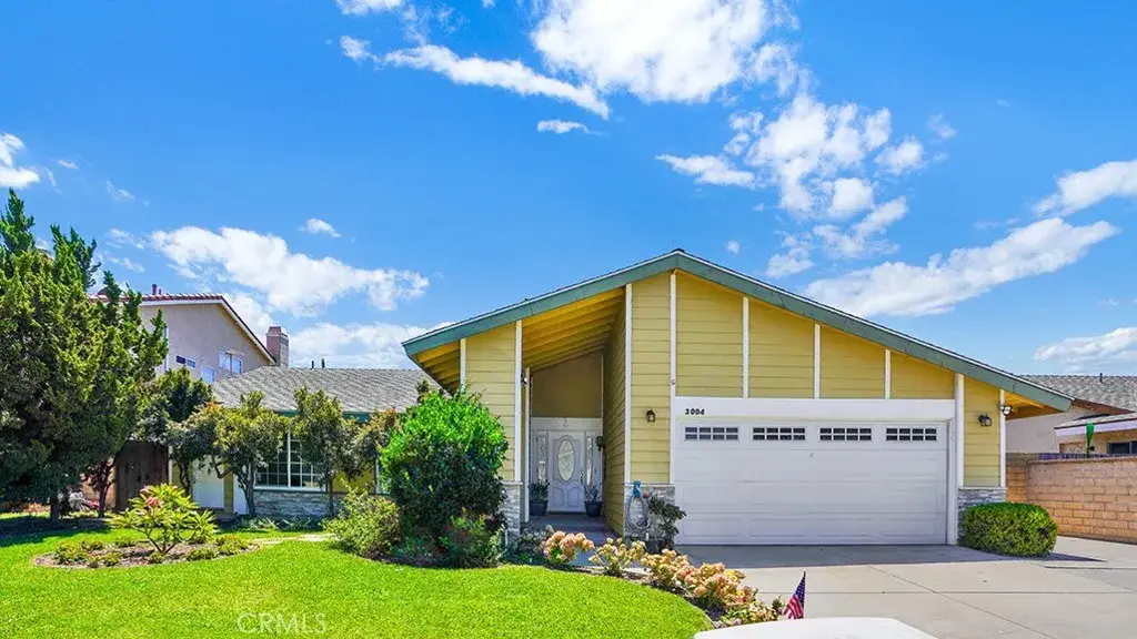 3004 N Rippling Creek, Orange, CA 92865 - #1