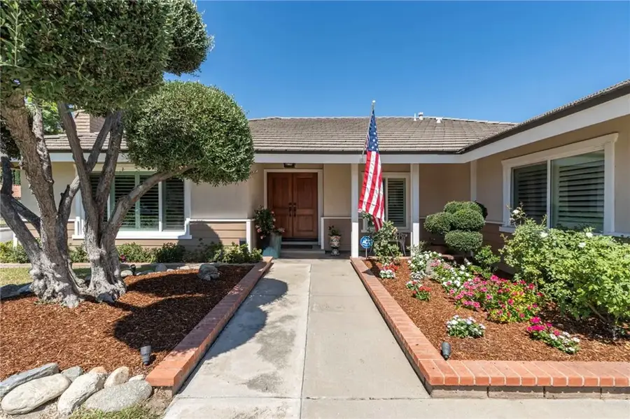 719 S San Joaquin, Covina, CA 91724 - #2