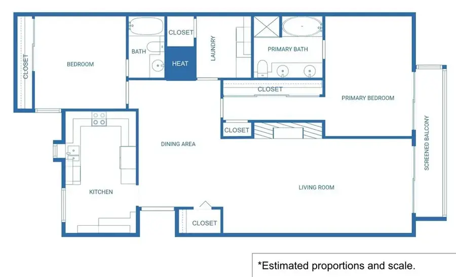 4600 Via Dolce #2203, Marina Del Rey, CA 90292 - #3