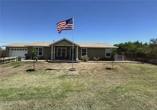 13260 Olive, Blythe, CA 92225