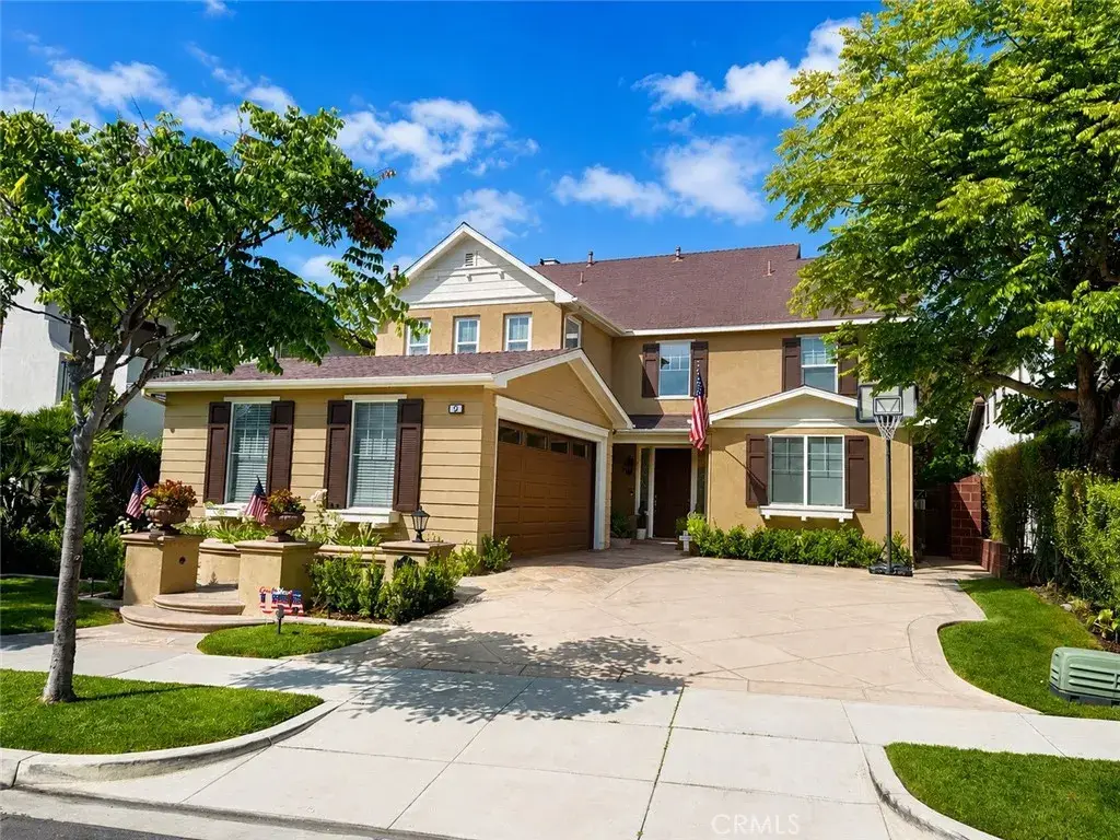 9 Hanoverian, Ladera Ranch, CA 92694 - #1
