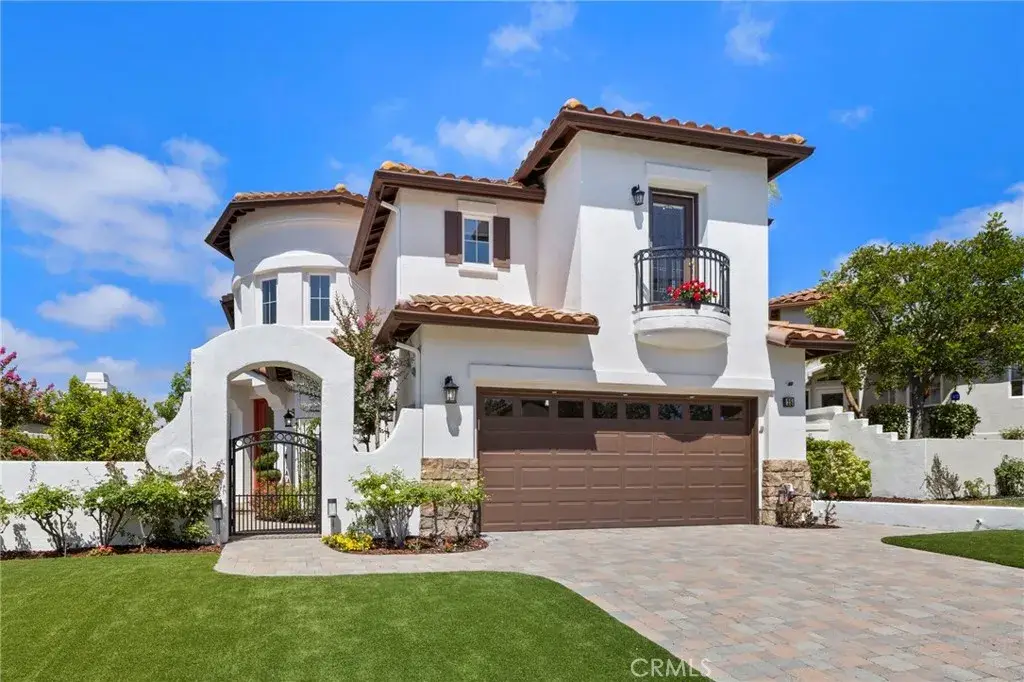 25 Dartmouth Ln, Coto De Caza, CA 92679 - #1