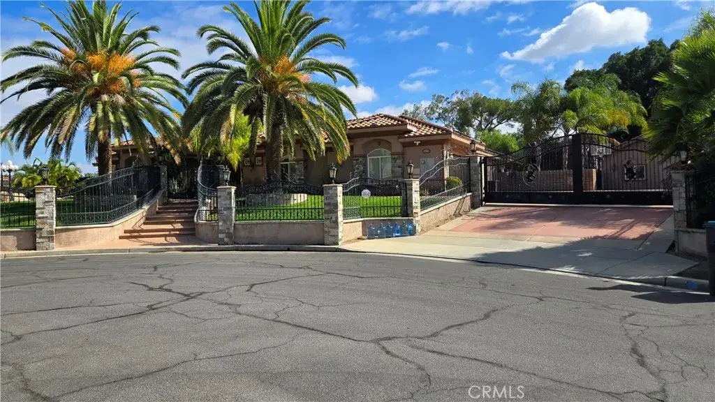 16176 Graceful Court, Riverside, CA 92504 - #1
