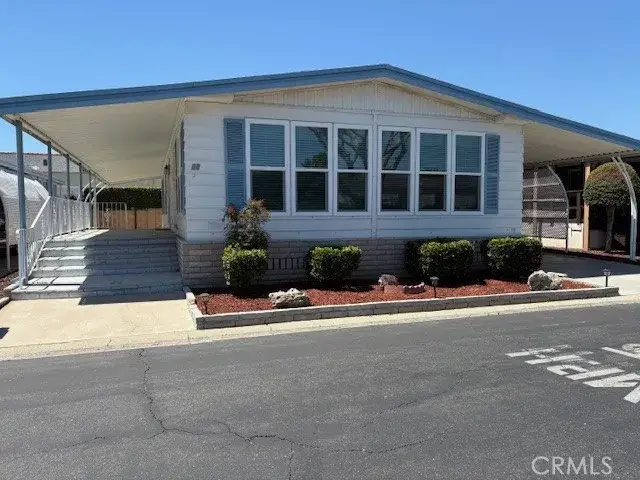 24701 Raymond #89, Lake Forest, CA 92630 - #1
